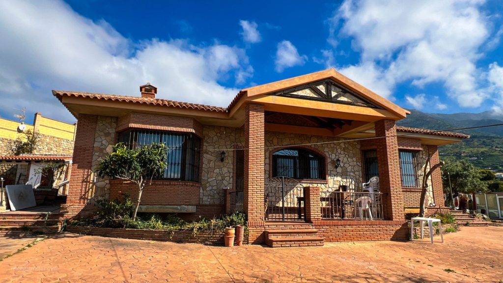 Villa in Mijas