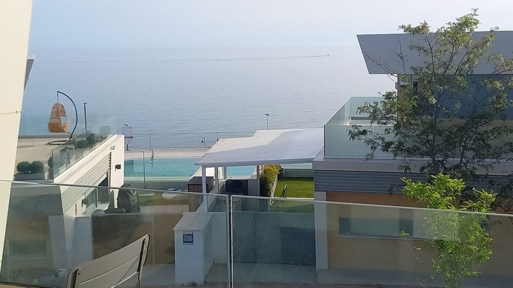 Town house in Mijas