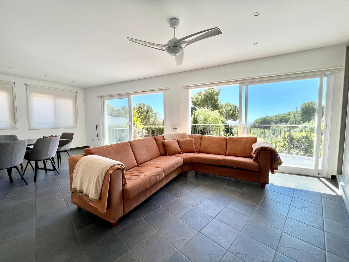 Villa in Mijas