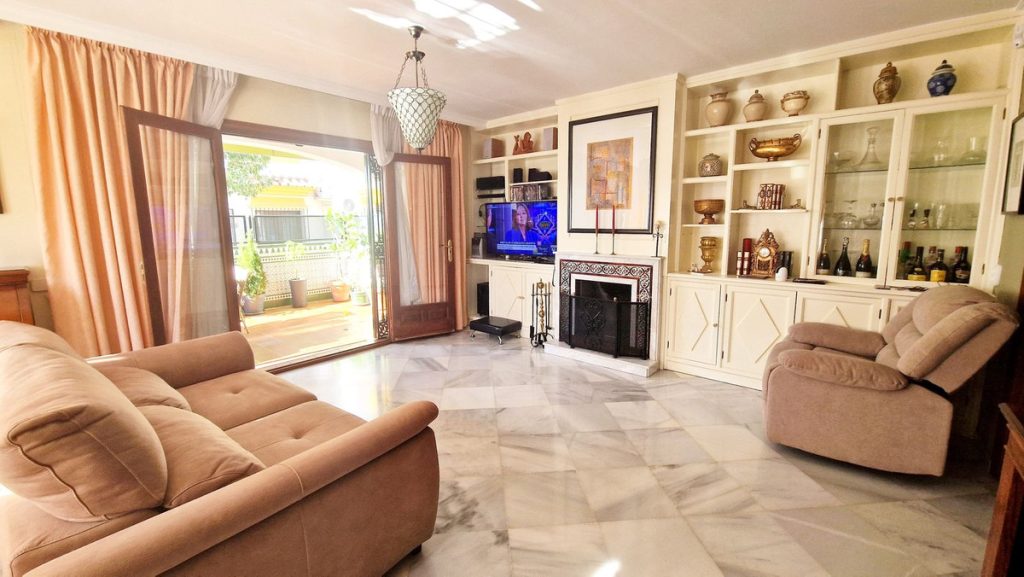 Villa in Mijas