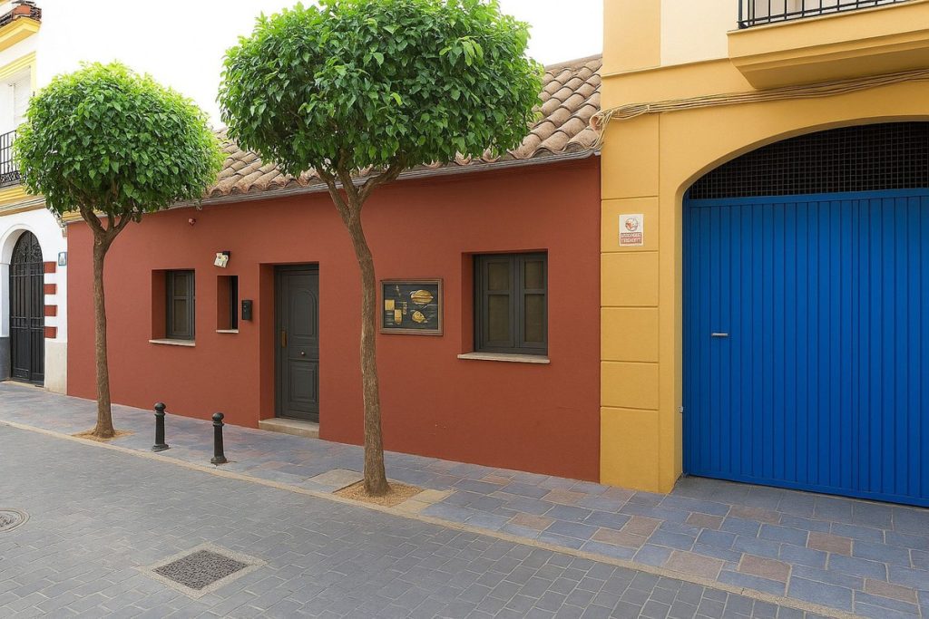 Land in Fuengirola