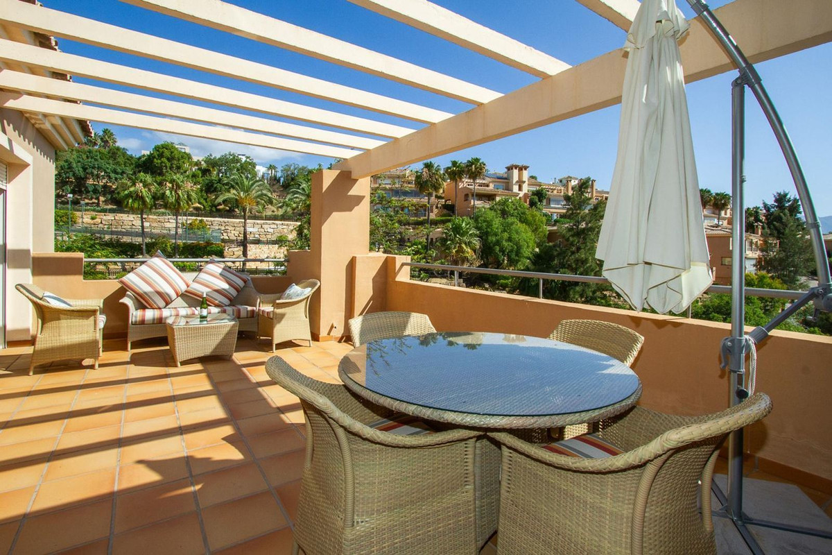 Wohnung in La Mairena