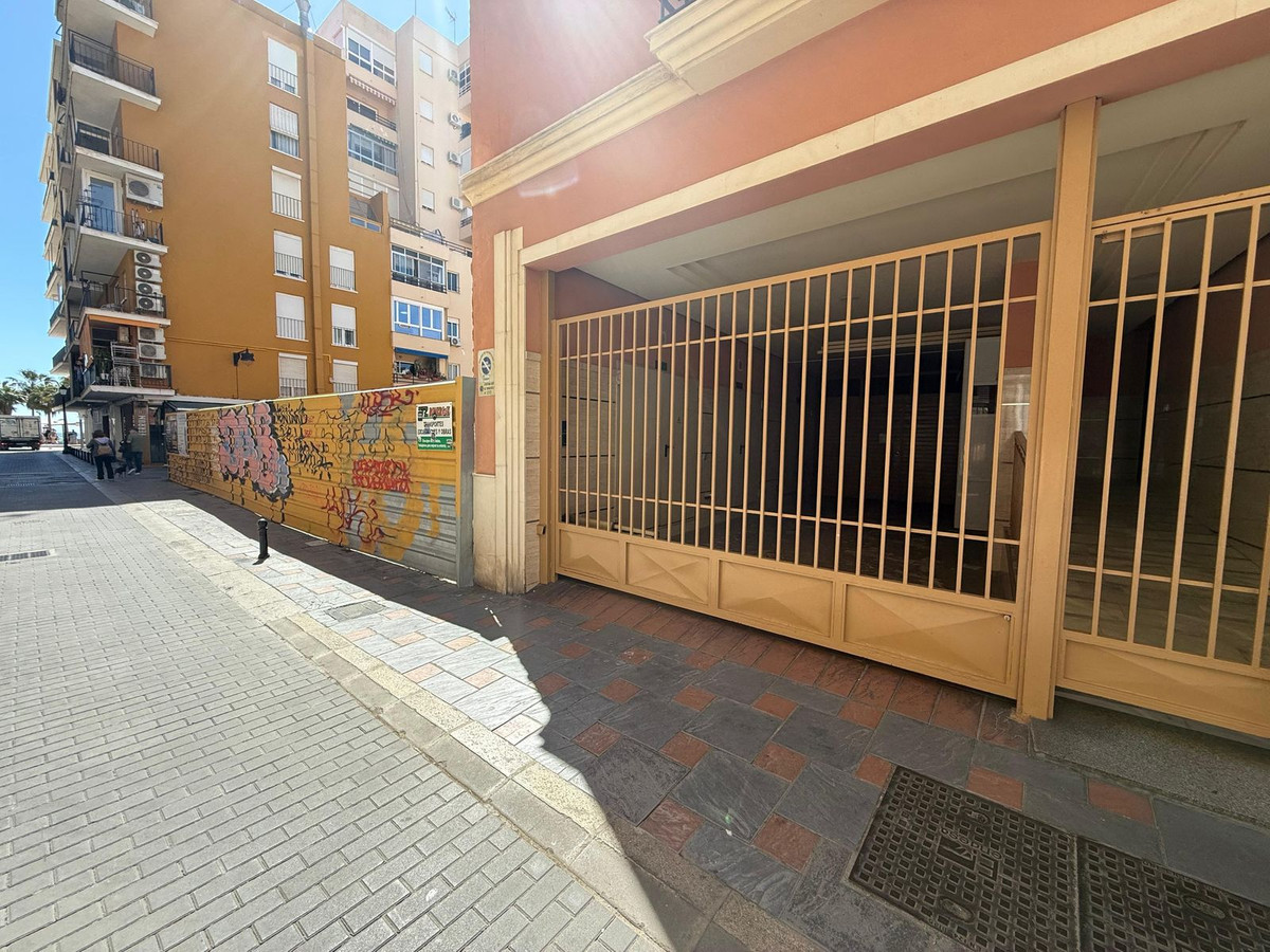 Garage in Fuengirola