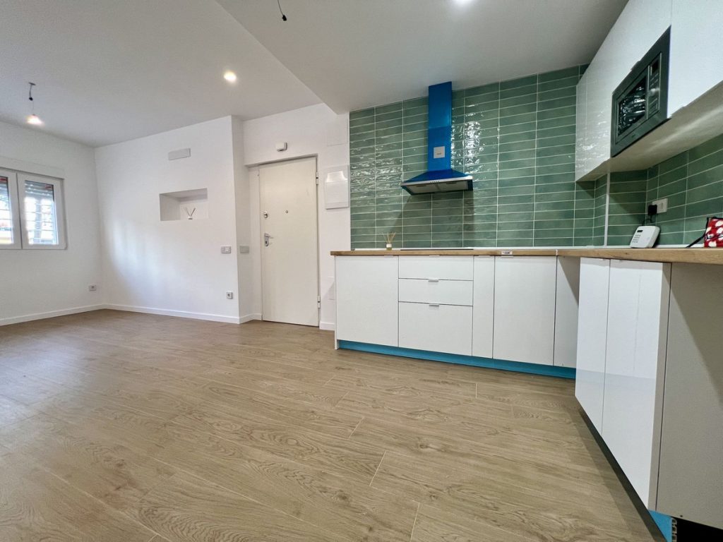 Apartment in Torremolinos