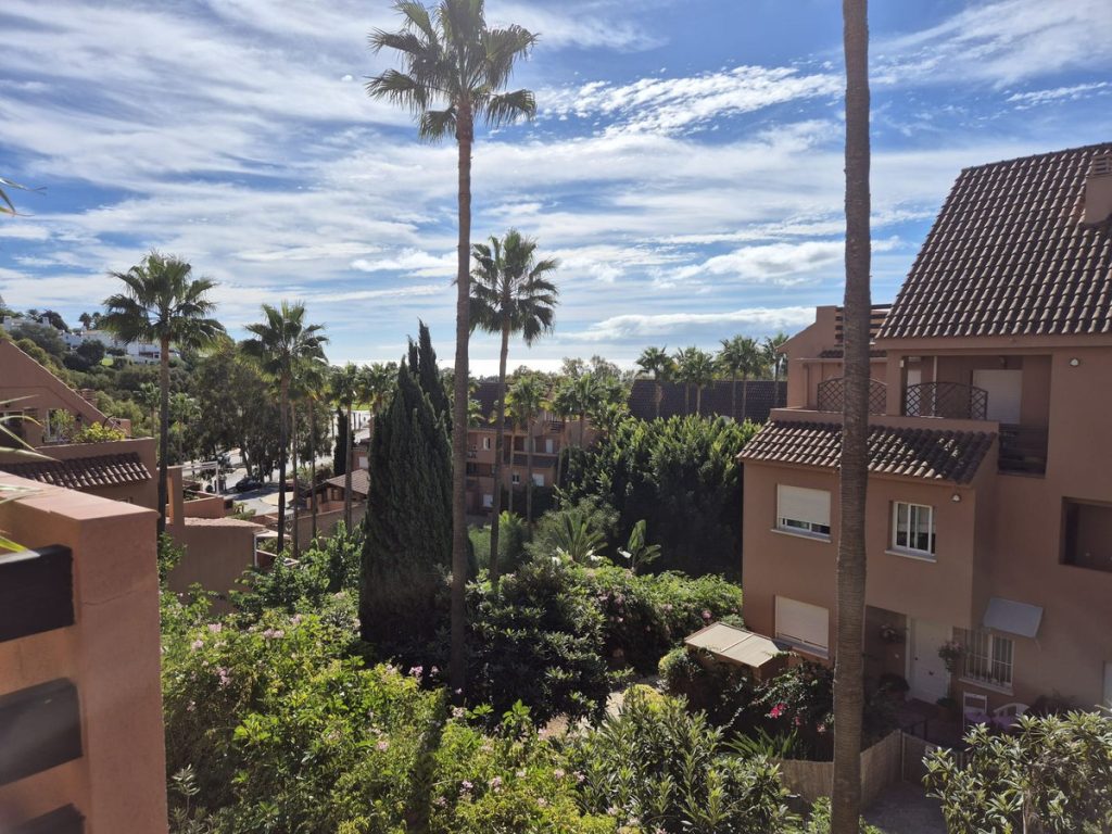Apartment in Casares