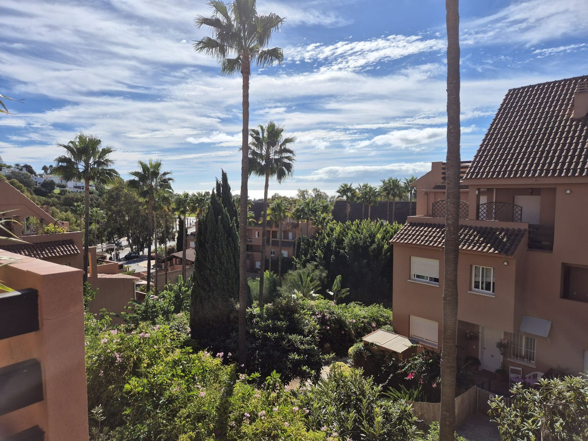 Wohnung in Casares Playa