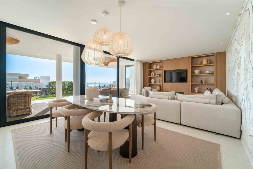 Apartment in Fuengirola