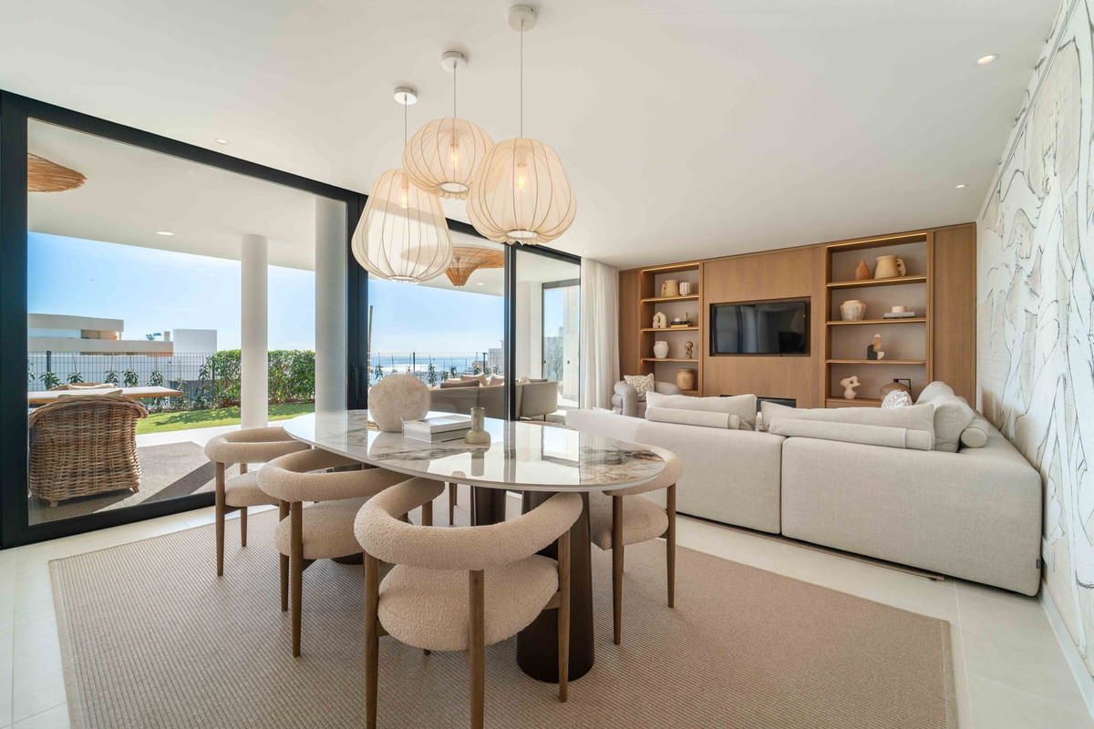 Wohnung in Fuengirola