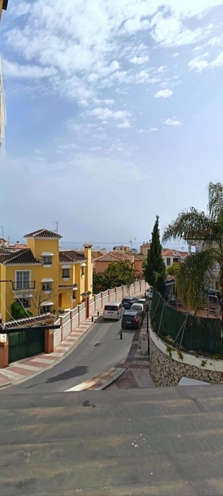 Apartment in Marbella