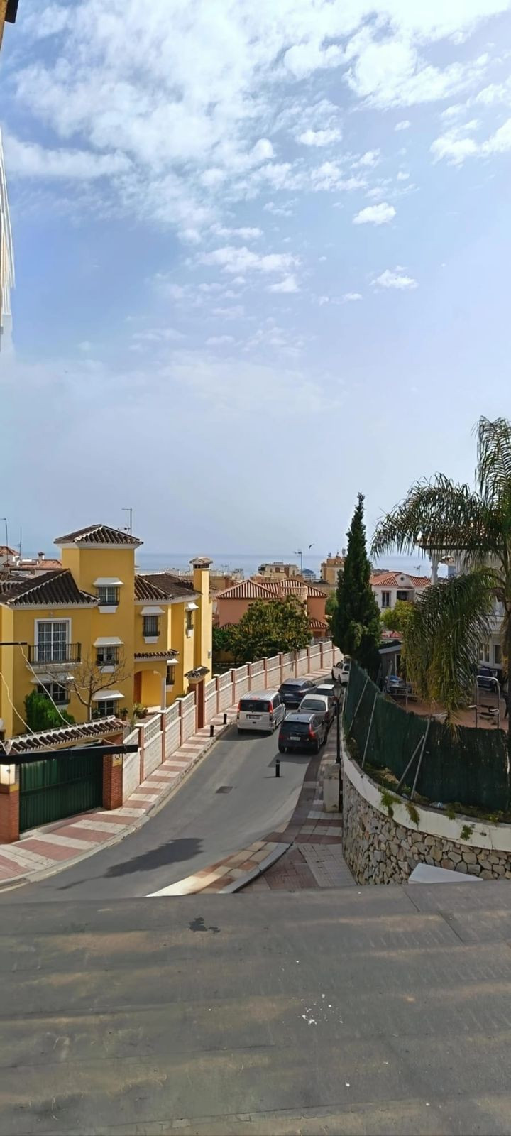 Wohnung in Marbella