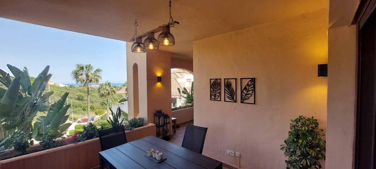 Wohnung in La Duquesa
