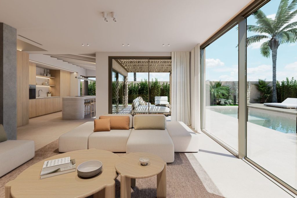 Villa in Marbella