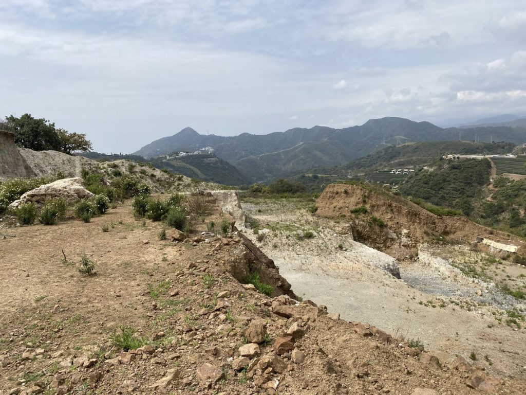 Land in Benahavís