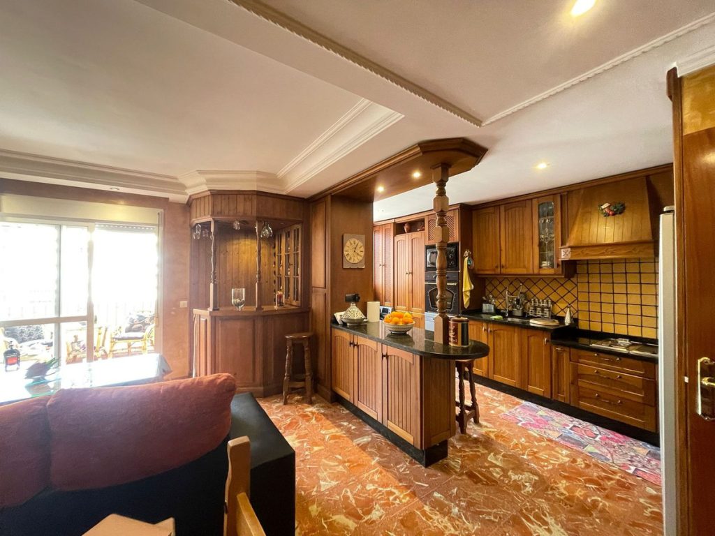 Apartment in Estepona