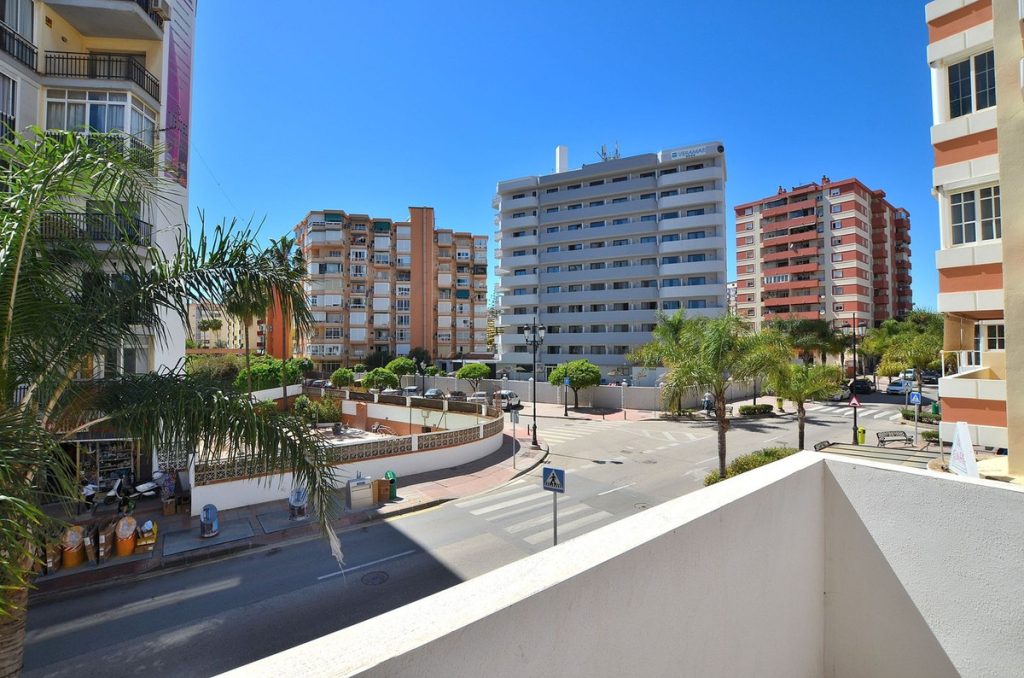 Apartment in Fuengirola