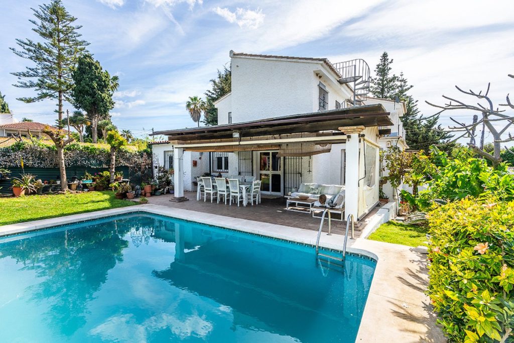 Villa in Marbella