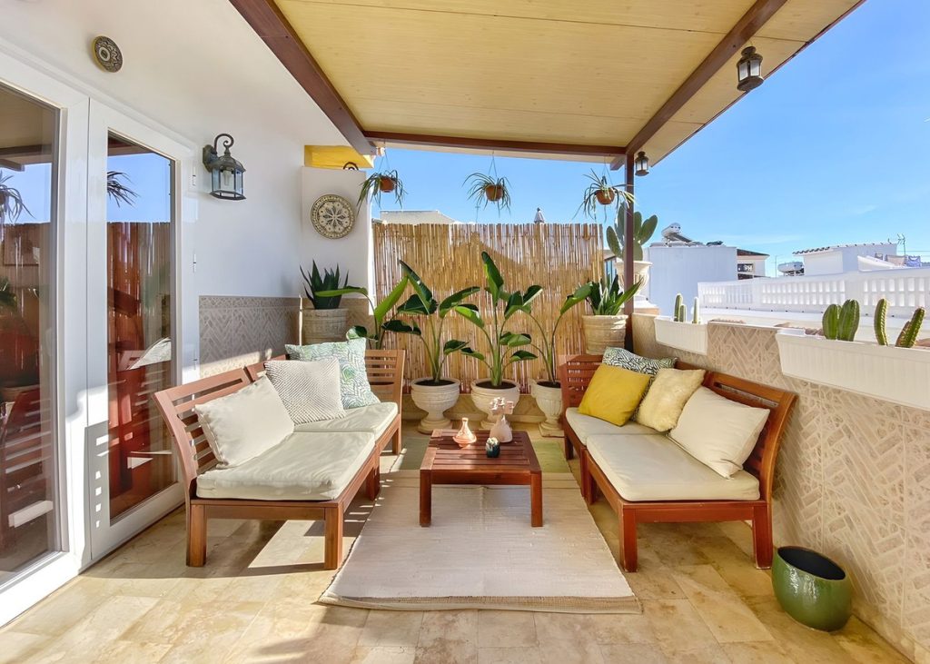 Apartment in Marbella