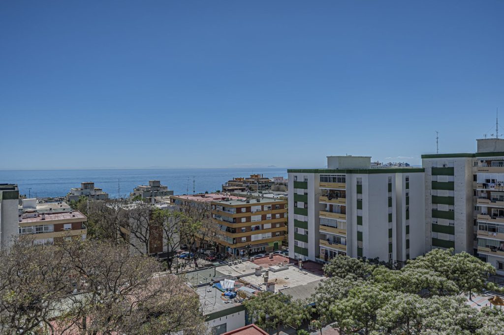 Apartment in Marbella