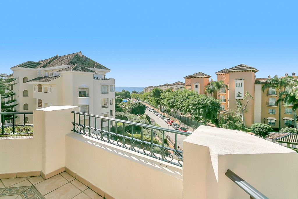 Apartment in Marbella