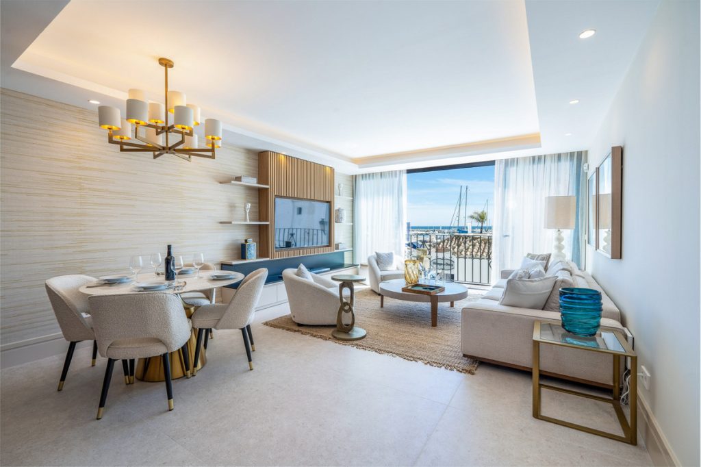 Apartment in Marbella