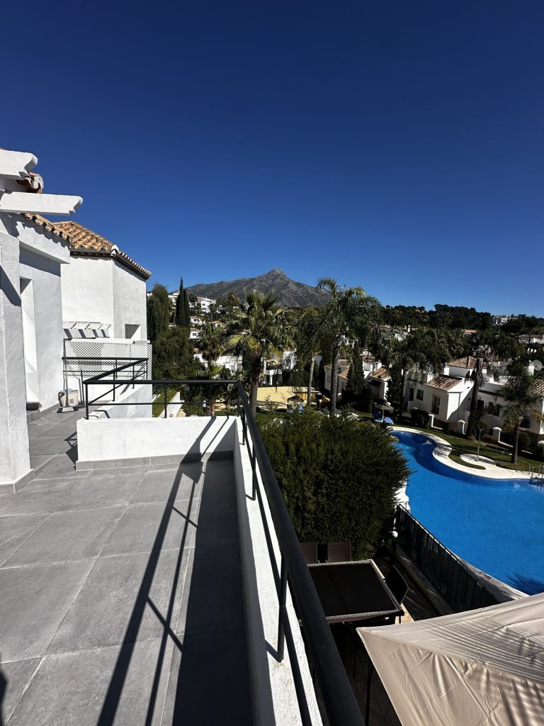 Apartment in Marbella