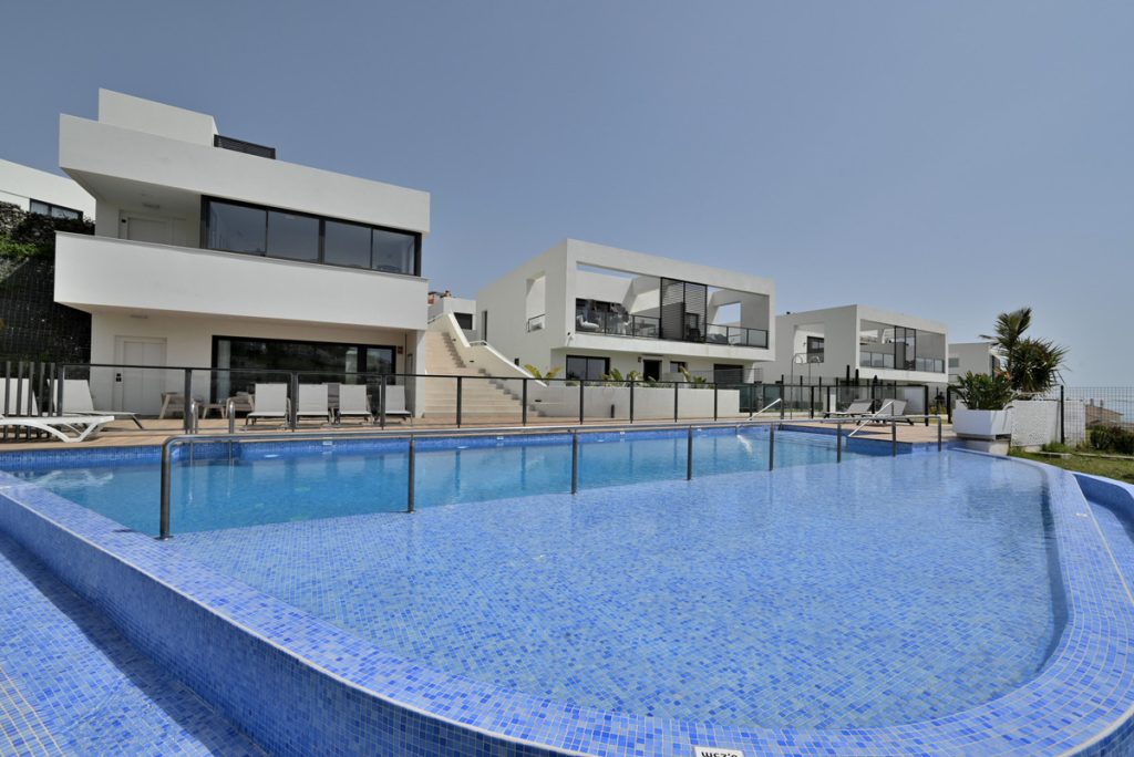Villa in Mijas