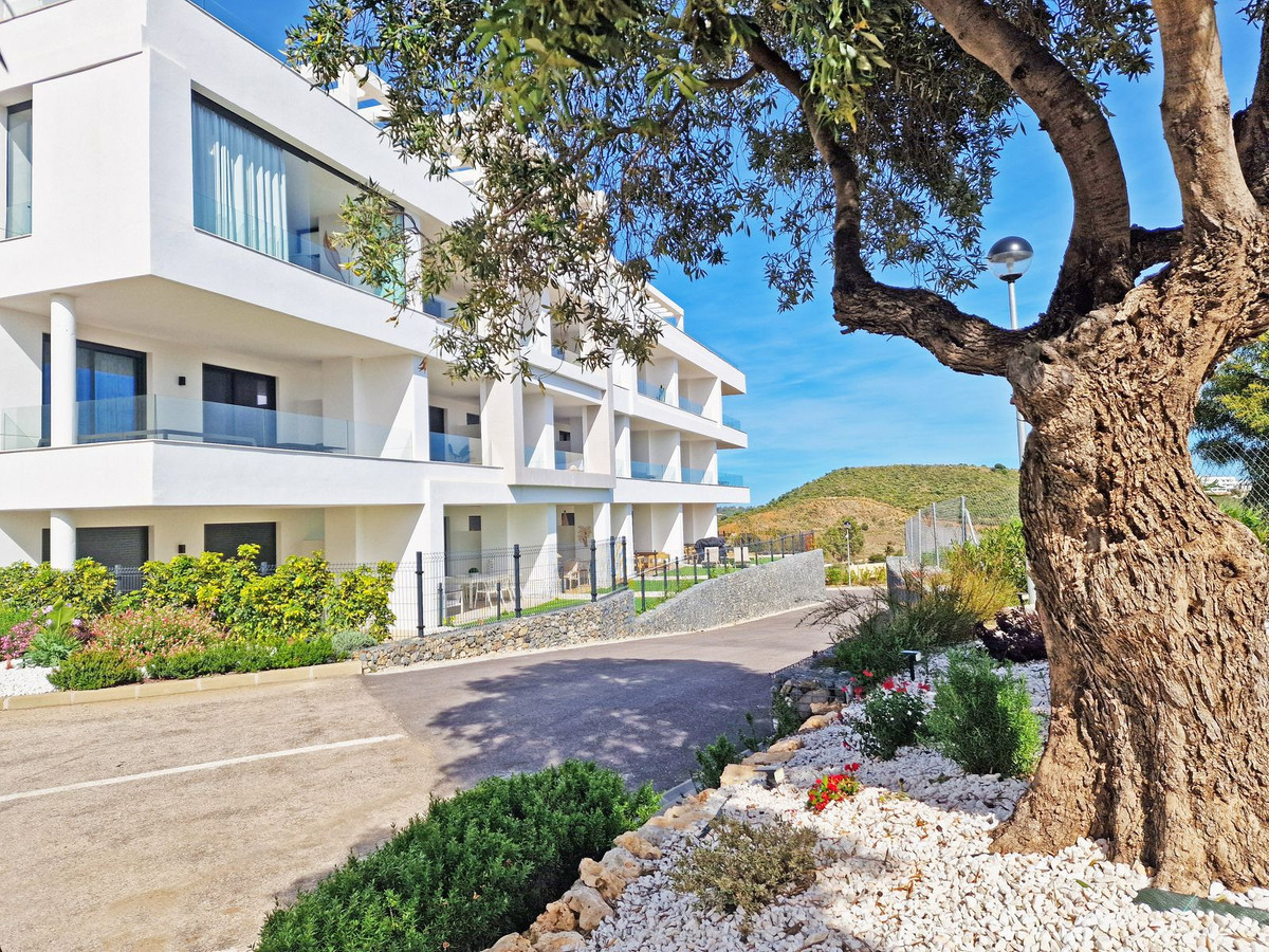 Wohnung in La Cala de Mijas