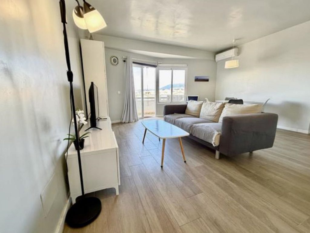 Apartment in Marbella