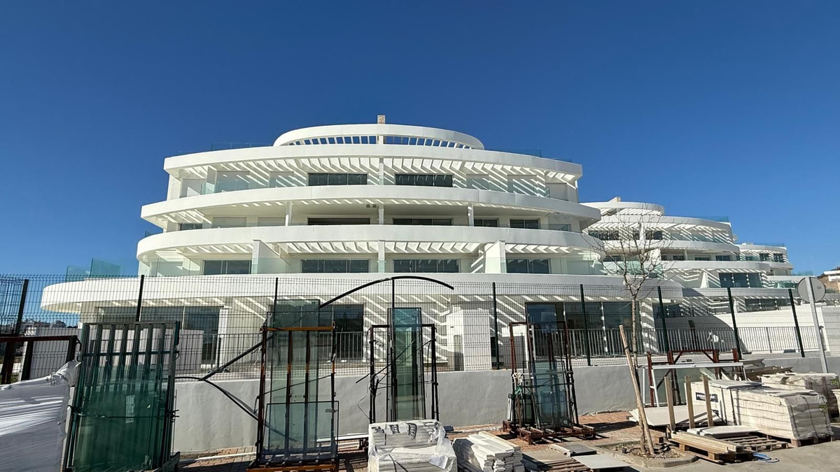 Wohnung in La Cala de Mijas
