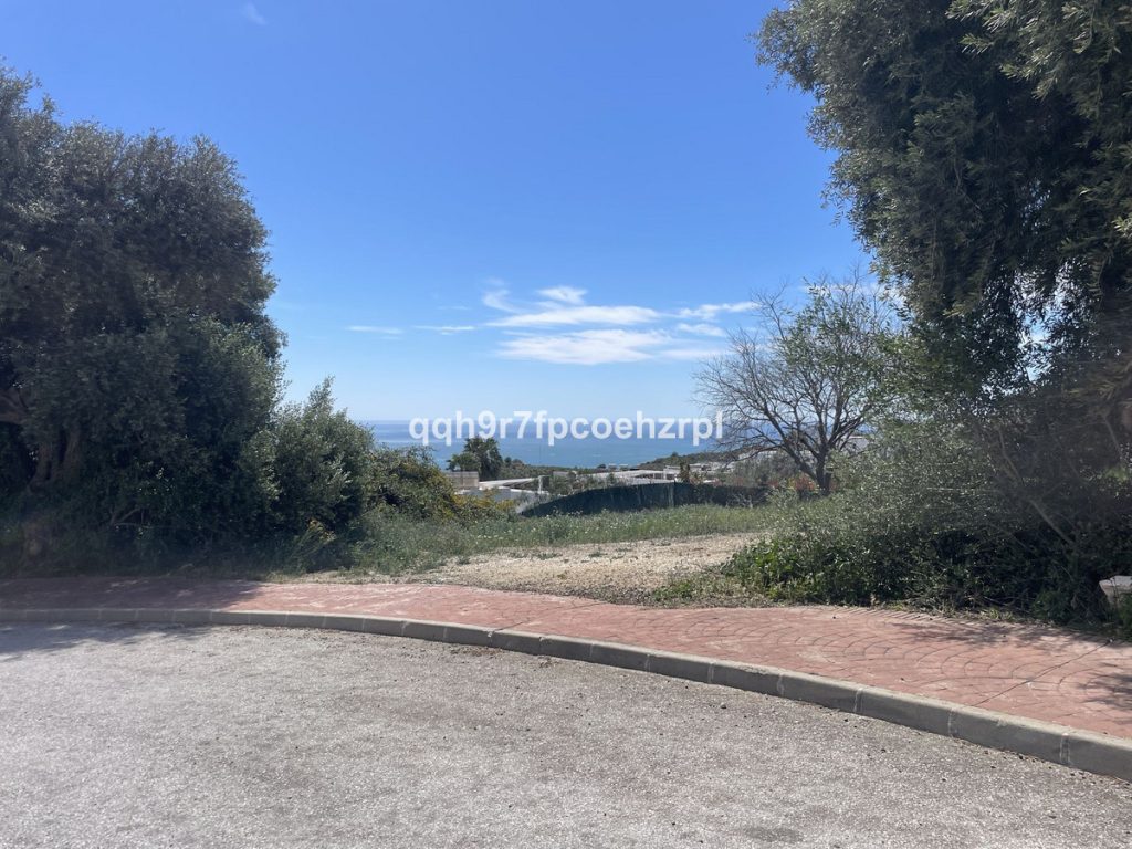 Land in Mijas