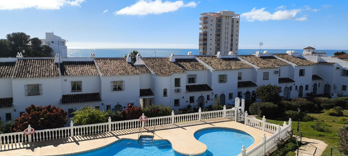 Reihenhaus in Riviera del Sol