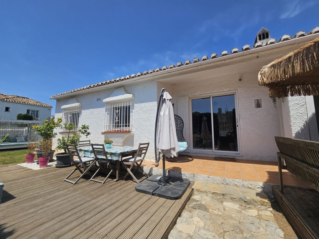 Villa in Mijas