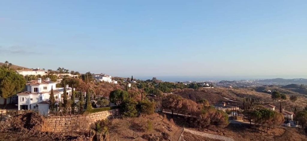 Land in Mijas
