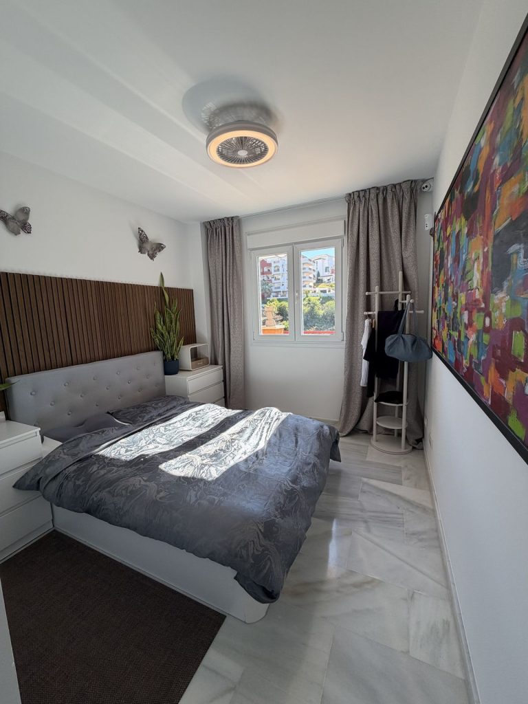 Apartment in Mijas