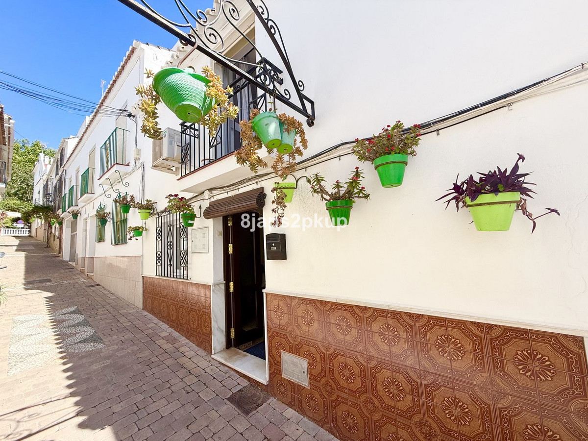Reihenhaus in Estepona Centro