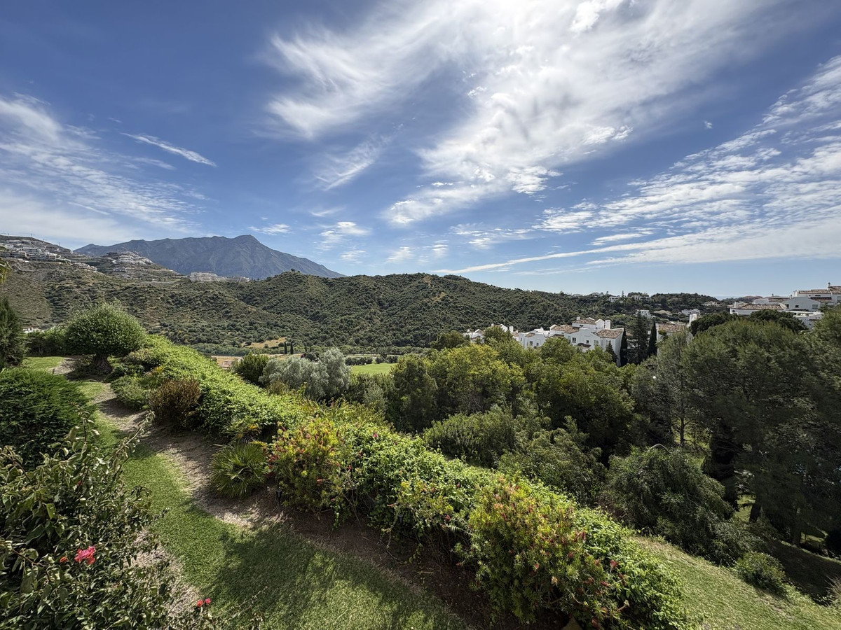 Wohnung in La Quinta