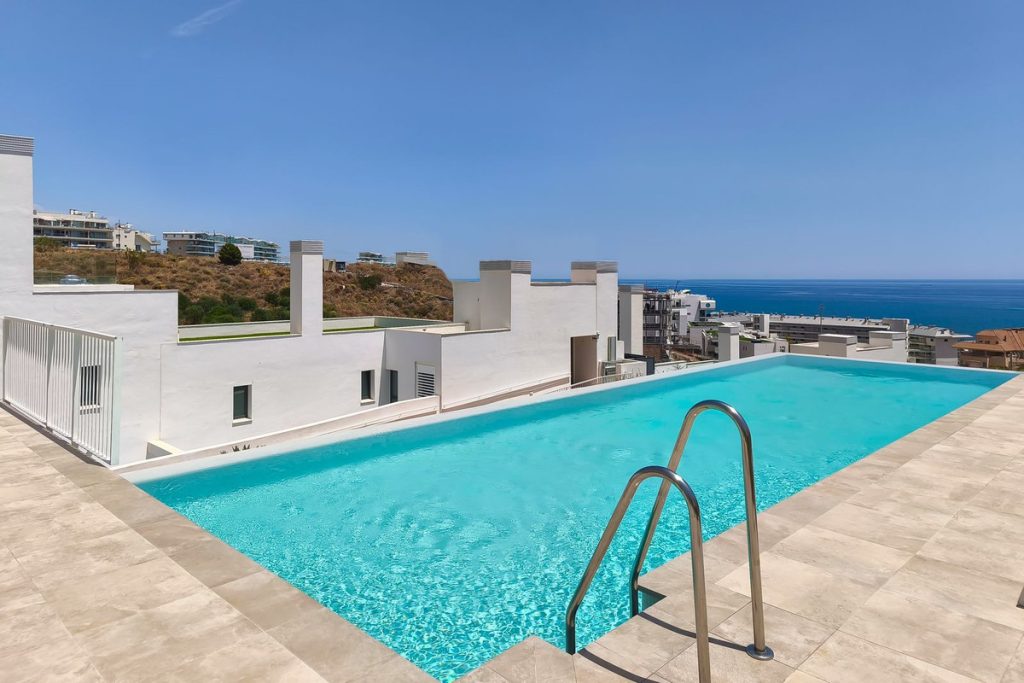 Apartment in Fuengirola