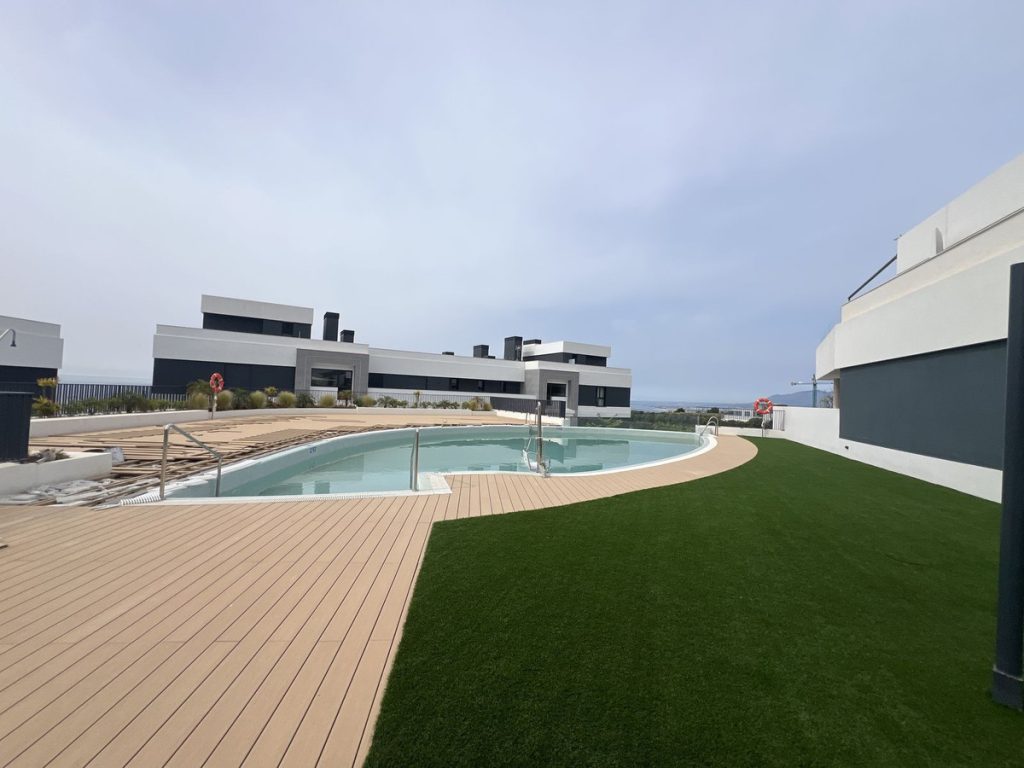 Apartment in Marbella