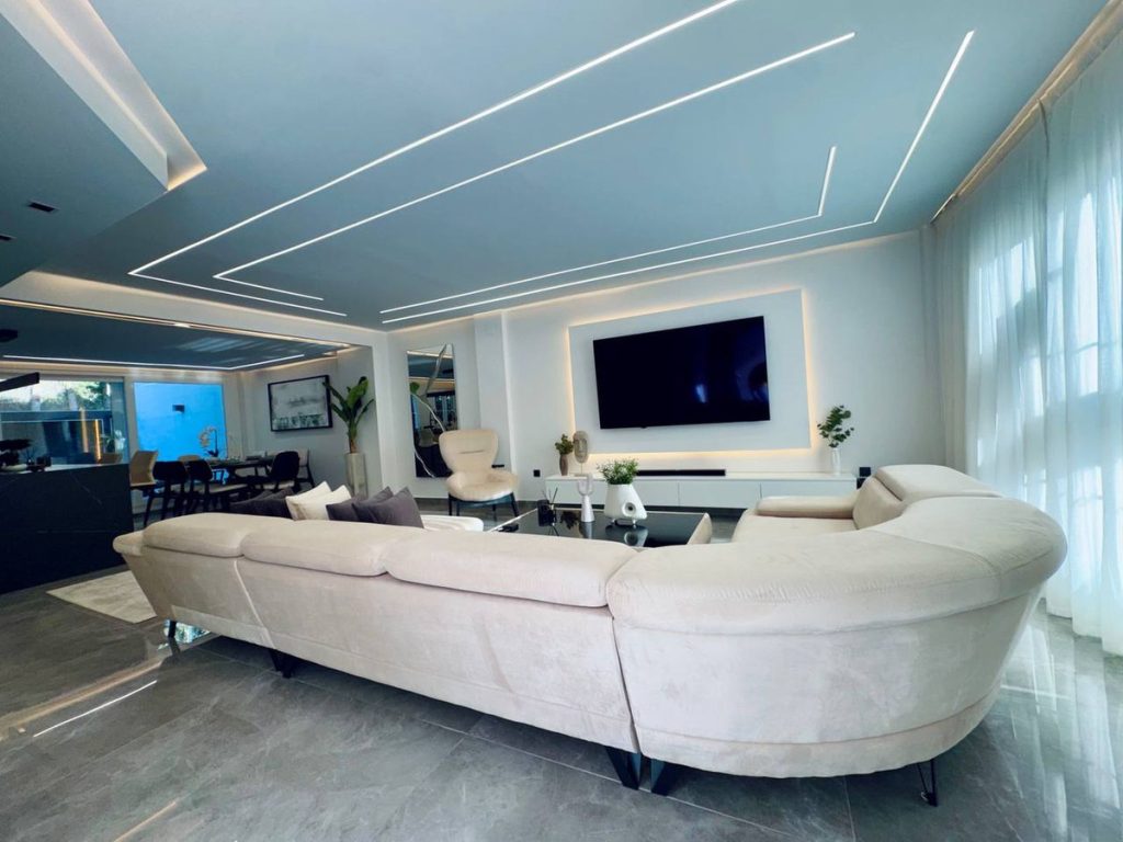 Town house in Marbella