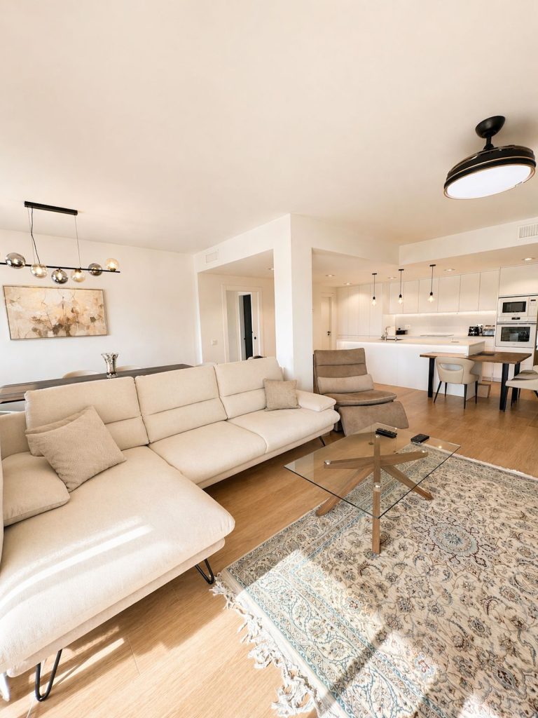 Apartment in Marbella