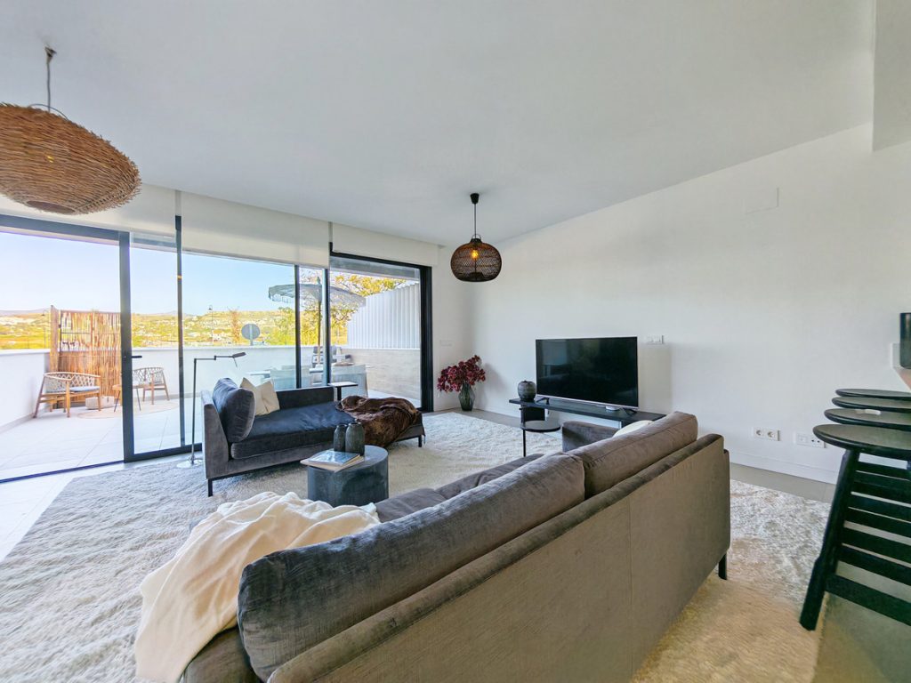 Villa in Estepona