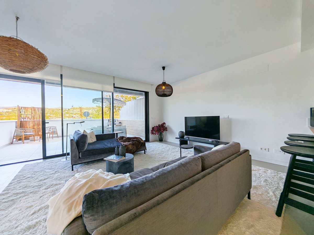 Villa in Estepona