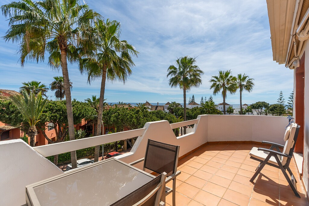 Apartment in Marbella