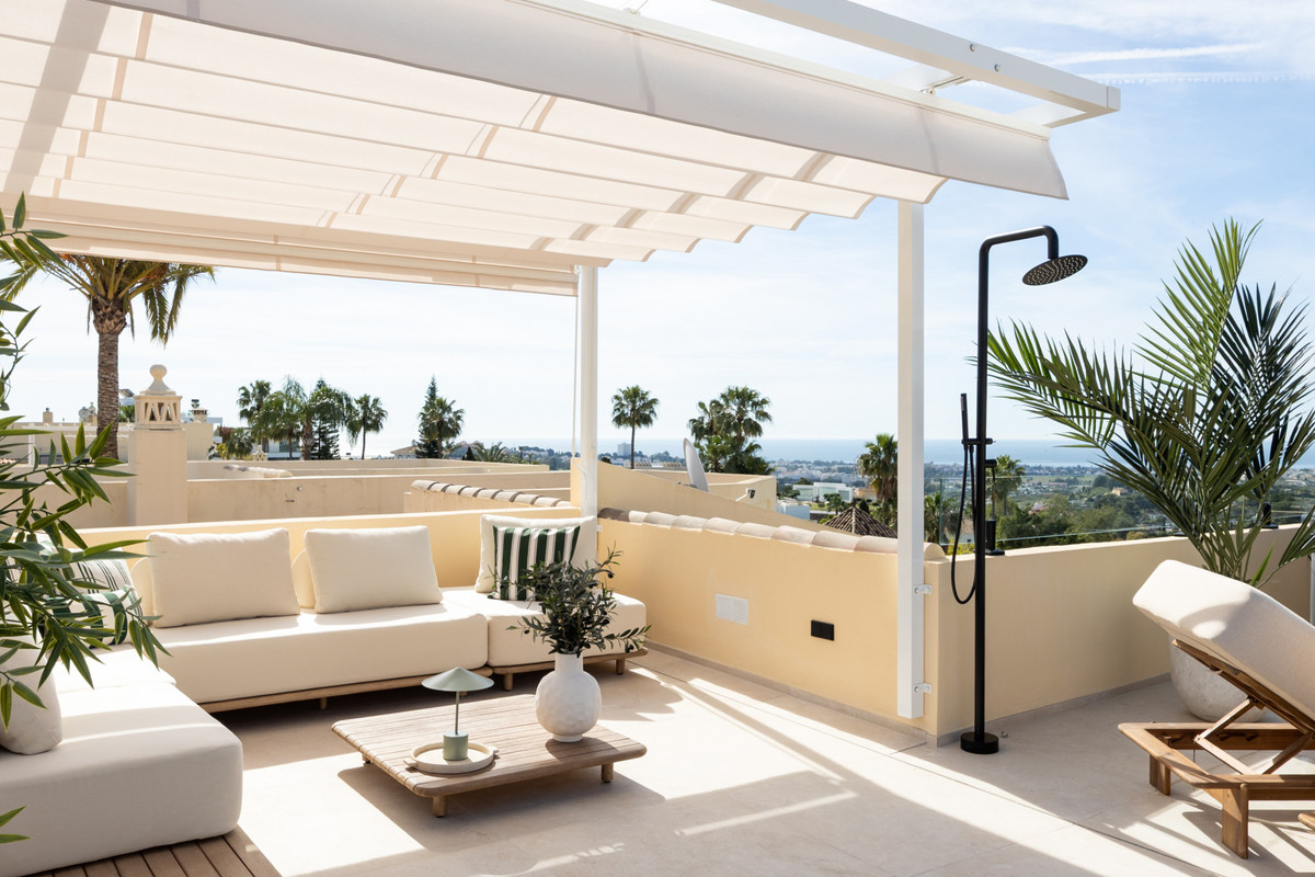 Reihenhaus in La Quinta