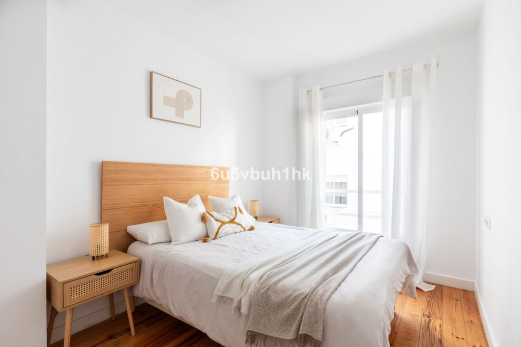 Apartment in Málaga