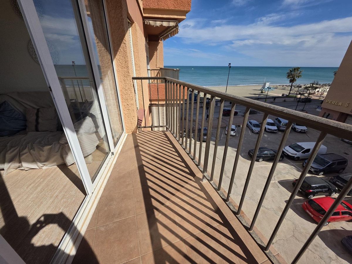 Wohnung in Fuengirola