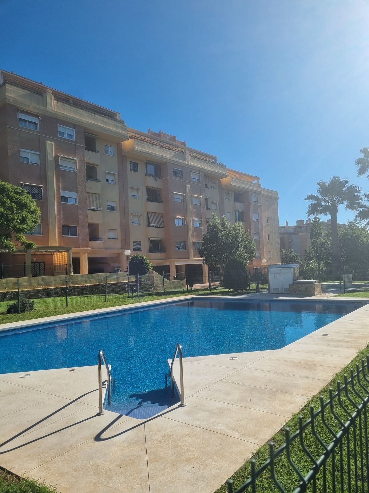 Wohnung in Torremolinos