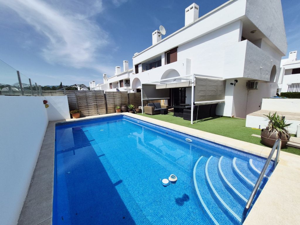 Villa in Mijas