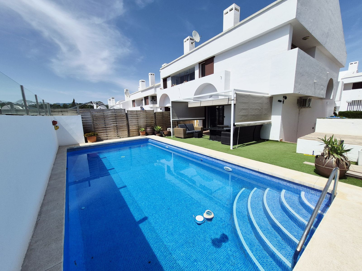 Villa in La Cala de Mijas