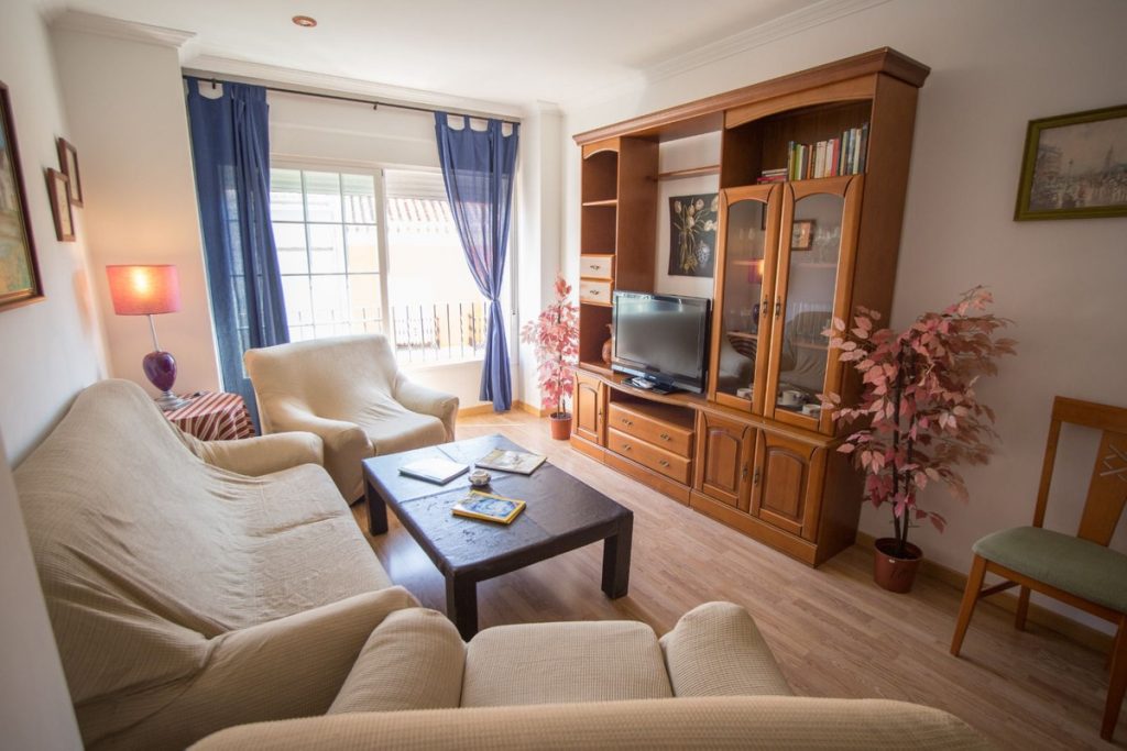 Apartment in Coín